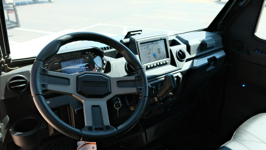 2025 POLARIS RANGER CREW XP 1000 NORTHSTAR EDITION ULTIMATE