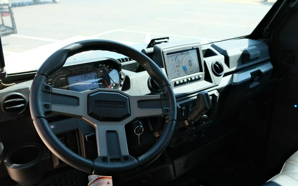 2025 POLARIS RANGER CREW XP 1000 NORTHSTAR EDITION ULTIMATE