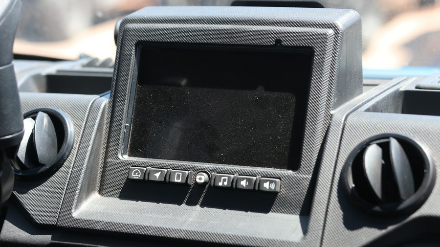 2025 POLARIS RANGER CREW XP 1000 NORTHSTAR EDITION ULTIMATE