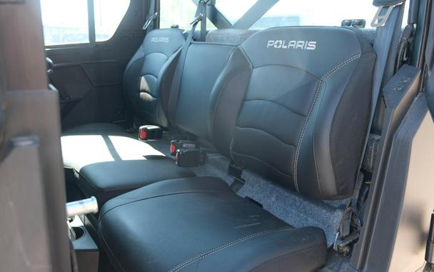 2025 POLARIS RANGER CREW XP 1000 NORTHSTAR EDITION ULTIMATE