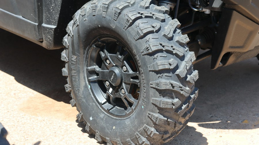 2025 POLARIS RANGER CREW XP 1000 NORTHSTAR EDITION ULTIMATE