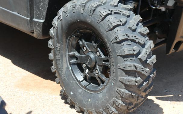 2025 POLARIS RANGER CREW XP 1000 NORTHSTAR EDITION ULTIMATE