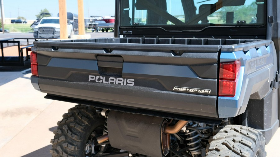 2025 POLARIS RANGER CREW XP 1000 NORTHSTAR EDITION ULTIMATE