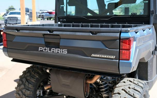 2025 POLARIS RANGER CREW XP 1000 NORTHSTAR EDITION ULTIMATE