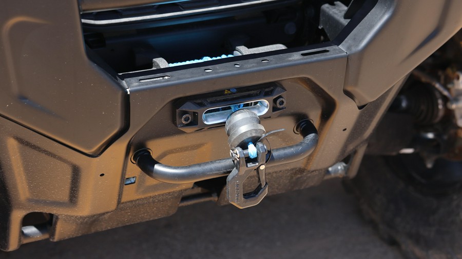 2025 POLARIS RANGER CREW XP 1000 NORTHSTAR EDITION ULTIMATE