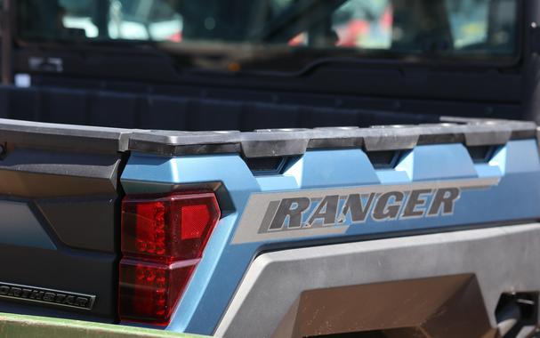 2025 POLARIS RANGER CREW XP 1000 NORTHSTAR EDITION ULTIMATE