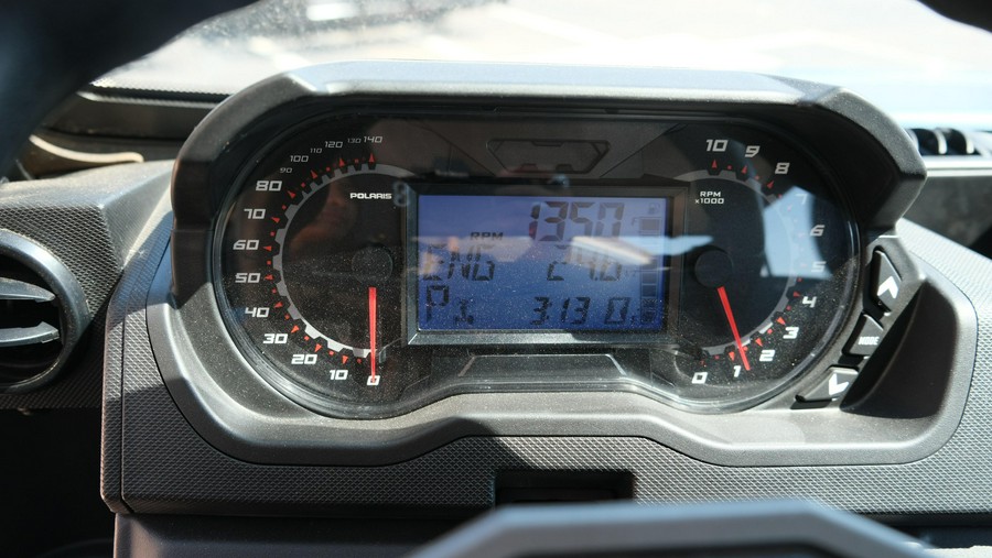 2025 POLARIS RANGER CREW XP 1000 NORTHSTAR EDITION ULTIMATE