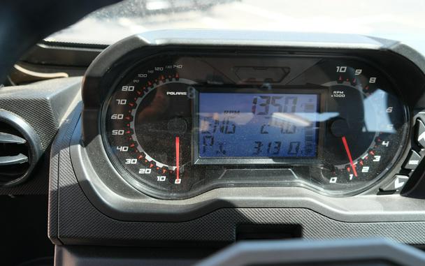 2025 POLARIS RANGER CREW XP 1000 NORTHSTAR EDITION ULTIMATE