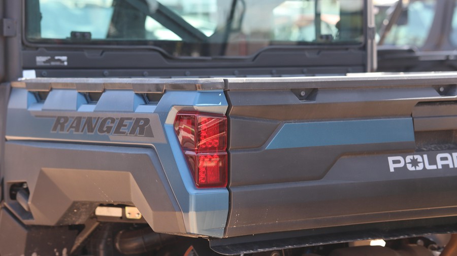 2025 POLARIS RANGER CREW XP 1000 NORTHSTAR EDITION ULTIMATE