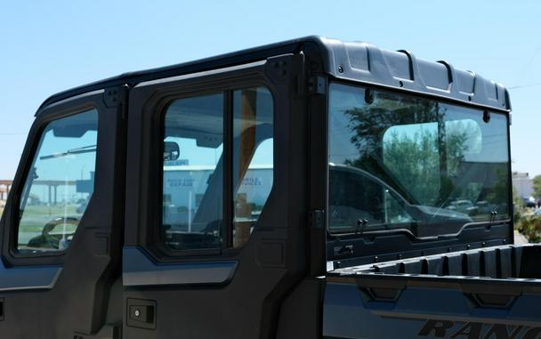 2025 POLARIS RANGER CREW XP 1000 NORTHSTAR EDITION ULTIMATE