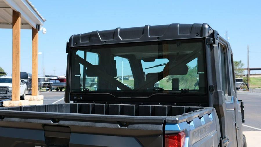 2025 POLARIS RANGER CREW XP 1000 NORTHSTAR EDITION ULTIMATE