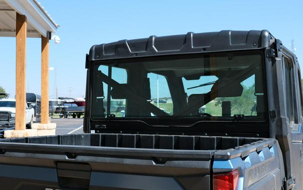 2025 POLARIS RANGER CREW XP 1000 NORTHSTAR EDITION ULTIMATE