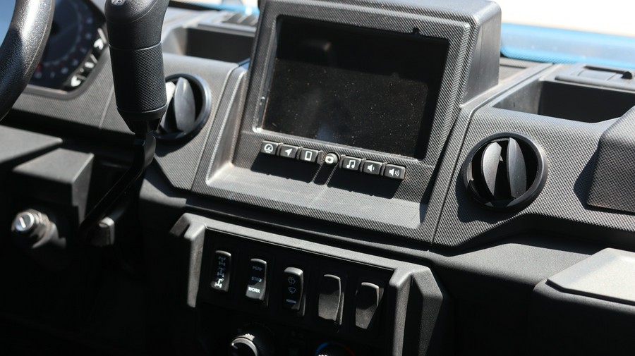 2025 POLARIS RANGER CREW XP 1000 NORTHSTAR EDITION ULTIMATE