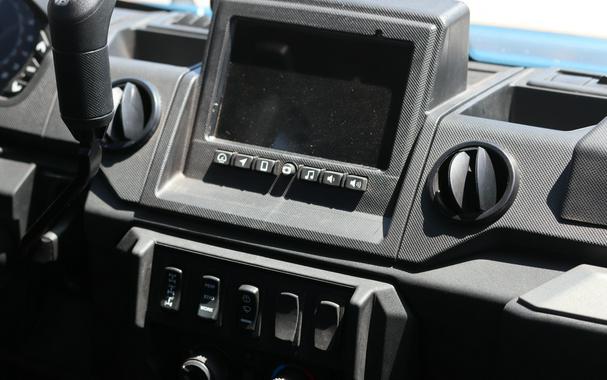 2025 POLARIS RANGER CREW XP 1000 NORTHSTAR EDITION ULTIMATE