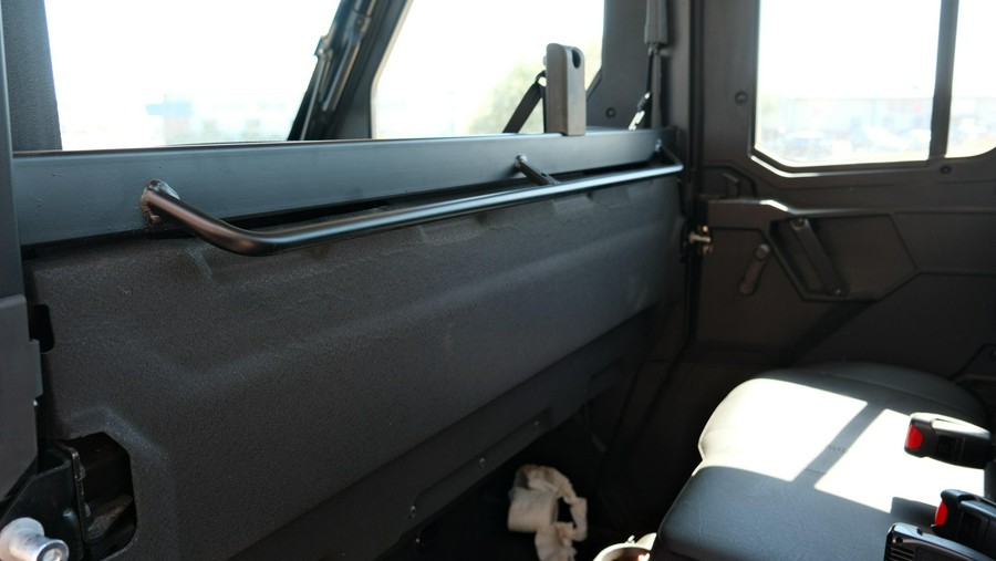 2025 POLARIS RANGER CREW XP 1000 NORTHSTAR EDITION ULTIMATE