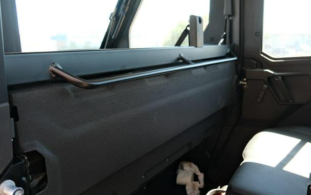 2025 POLARIS RANGER CREW XP 1000 NORTHSTAR EDITION ULTIMATE