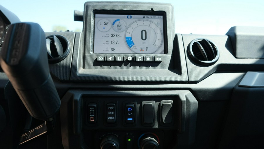 2025 POLARIS RANGER CREW XP 1000 NORTHSTAR EDITION ULTIMATE