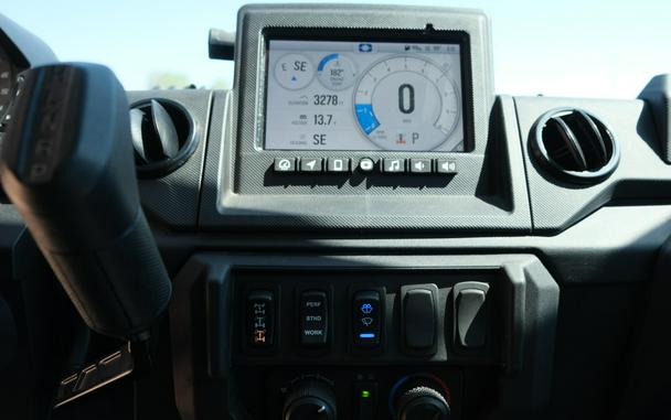 2025 POLARIS RANGER CREW XP 1000 NORTHSTAR EDITION ULTIMATE