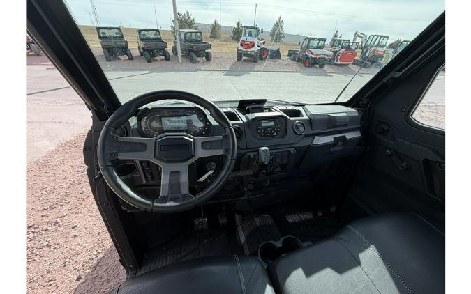 2024 Polaris Ranger XP® 1000 NorthStar Edition Premium