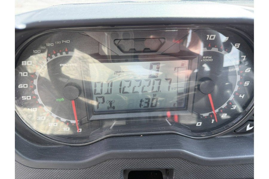 2024 Polaris Ranger XP® 1000 NorthStar Edition Premium