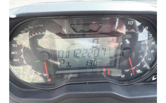 2024 Polaris Ranger XP® 1000 NorthStar Edition Premium