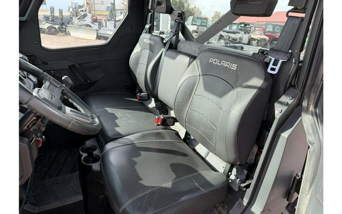 2024 Polaris Ranger XP® 1000 NorthStar Edition Premium