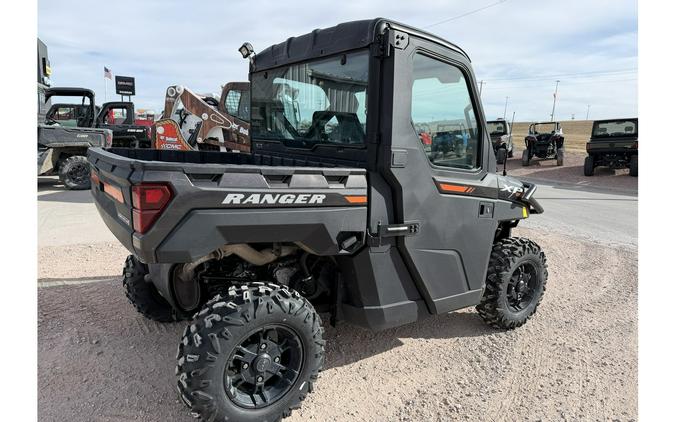 2024 Polaris Ranger XP® 1000 NorthStar Edition Premium