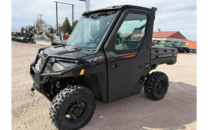 2024 Polaris Ranger XP® 1000 NorthStar Edition Premium