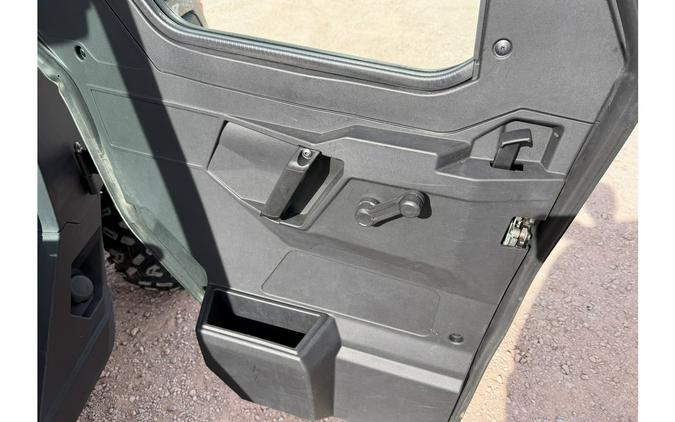 2024 Polaris Ranger XP® 1000 NorthStar Edition Premium