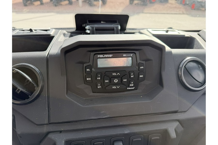 2024 Polaris Ranger XP® 1000 NorthStar Edition Premium