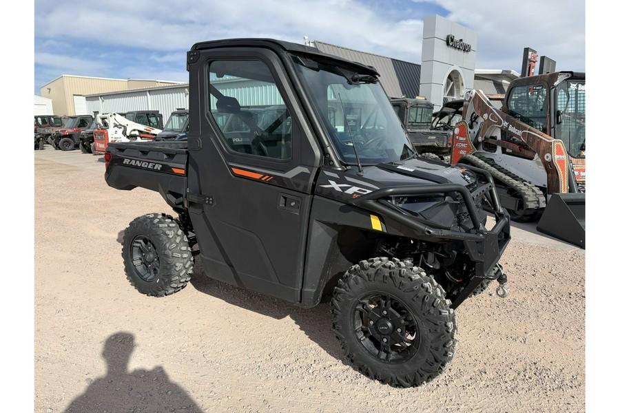 2024 Polaris Ranger XP® 1000 NorthStar Edition Premium