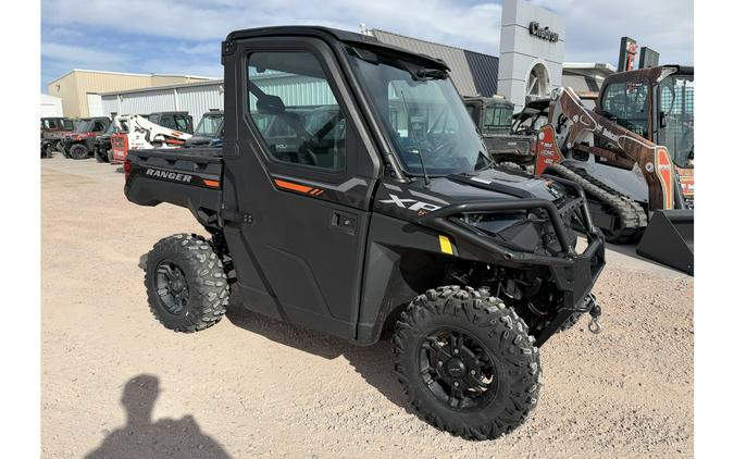 2024 Polaris Ranger XP® 1000 NorthStar Edition Premium