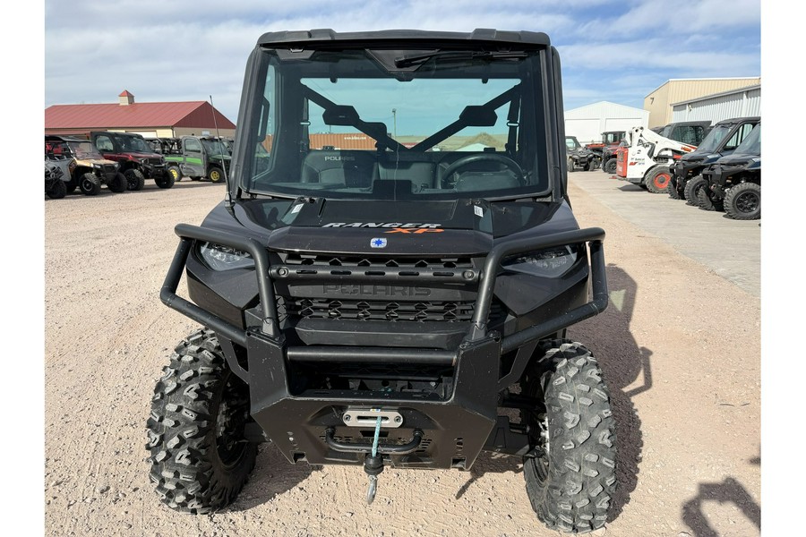 2024 Polaris Ranger XP® 1000 NorthStar Edition Premium