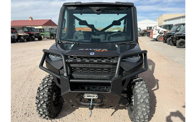 2024 Polaris Ranger XP® 1000 NorthStar Edition Premium