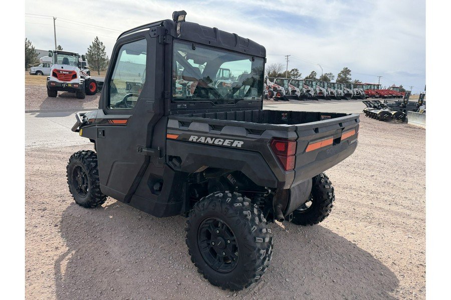 2024 Polaris Ranger XP® 1000 NorthStar Edition Premium