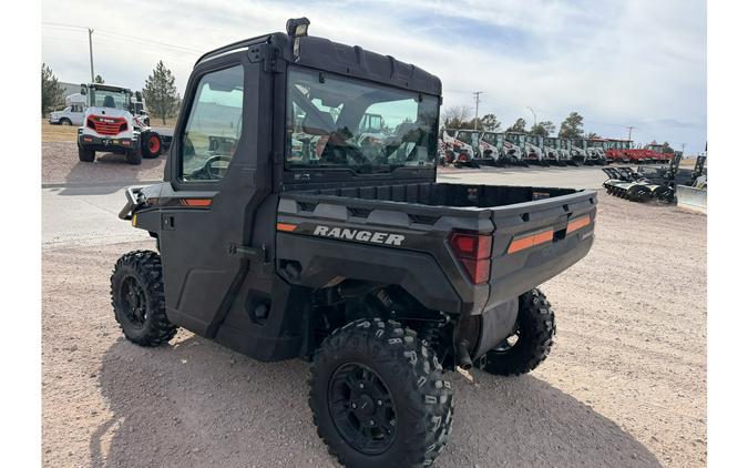 2024 Polaris Ranger XP® 1000 NorthStar Edition Premium