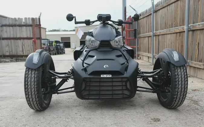 2025 CAN-AM RYKER 600 ACE