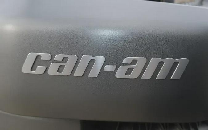 2025 CAN-AM RYKER 600 ACE