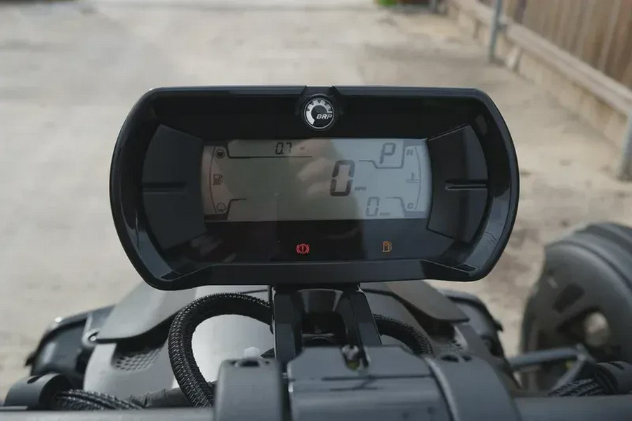 2025 CAN-AM RYKER 600 ACE