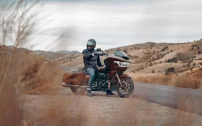 2024 ROAD GLIDE CVO - Harley-Davidson®
