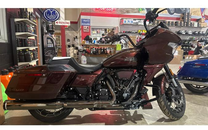 2024 ROAD GLIDE CVO - Harley-Davidson®