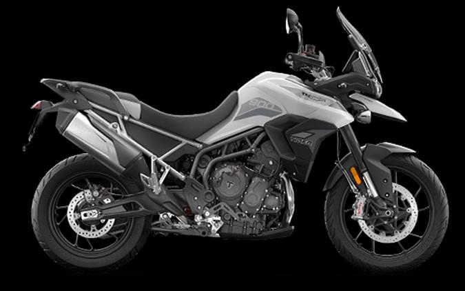2024 Triumph Tiger 900 GT Pro
