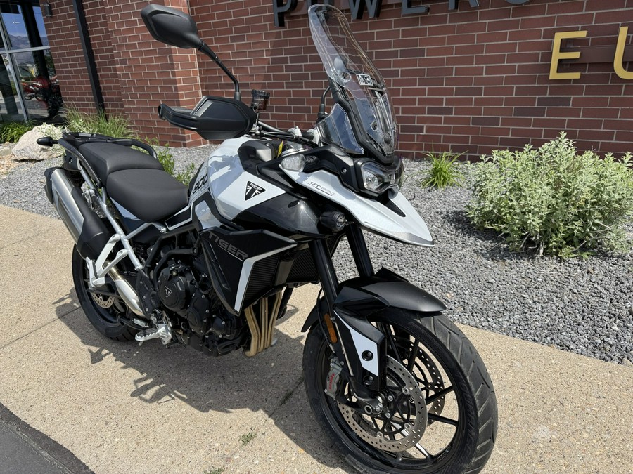 2024 Triumph Tiger 900 GT Pro