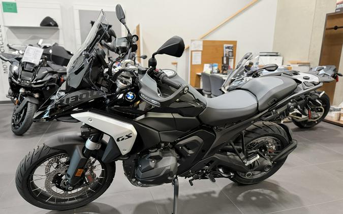 2026 BMW R 1300 GS