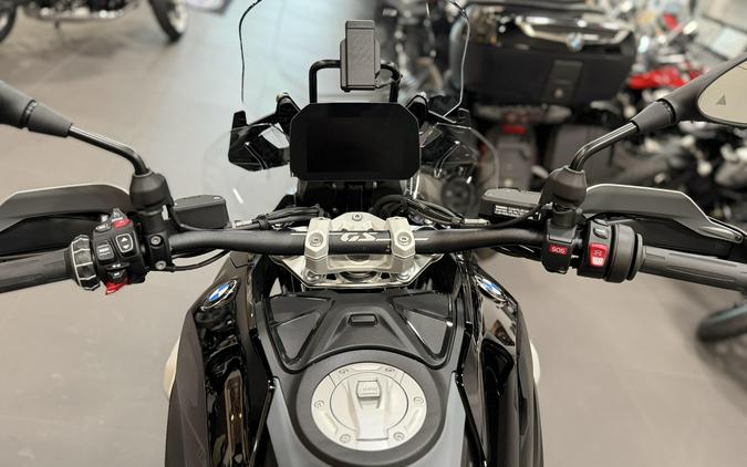 2026 BMW R 1300 GS