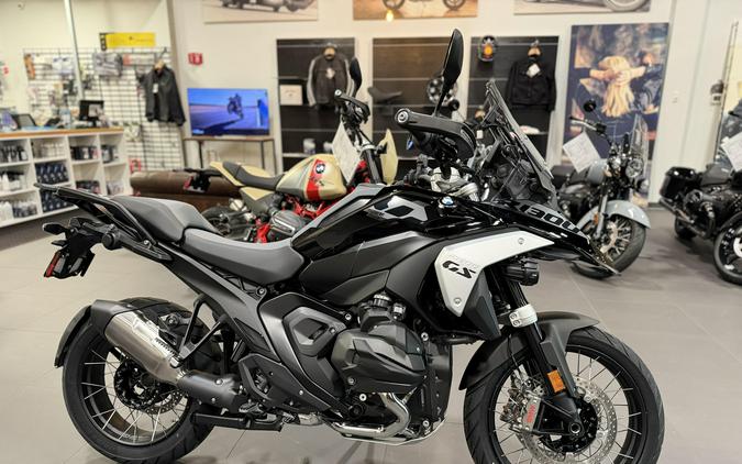 2026 BMW R 1300 GS
