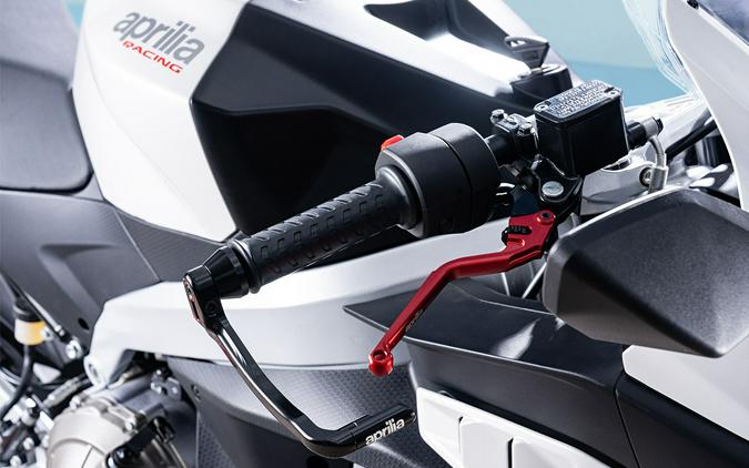 2026 Aprilia RS 457