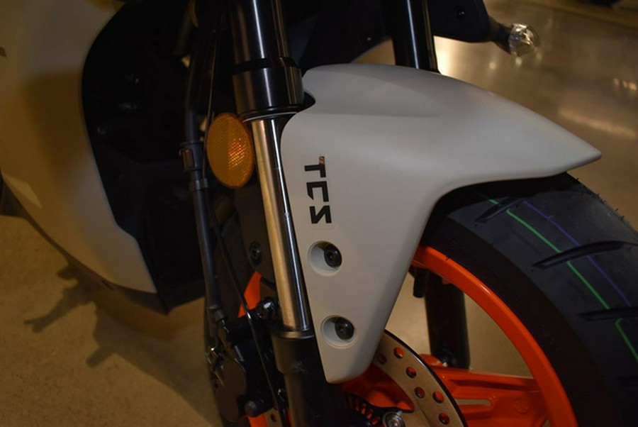 2026 CFMOTO Papio SS