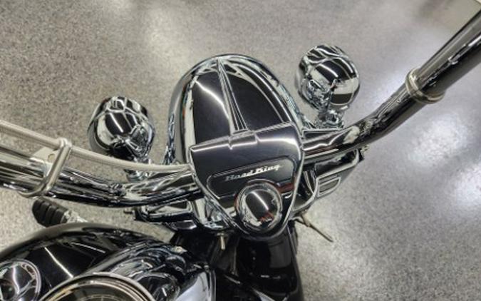 2015 Harley-Davidson ROAD KING