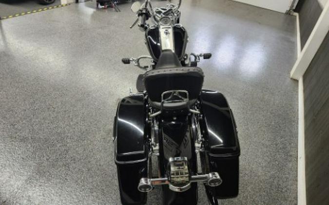 2015 Harley-Davidson ROAD KING
